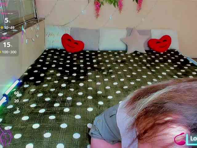 KatylinAnry webcam