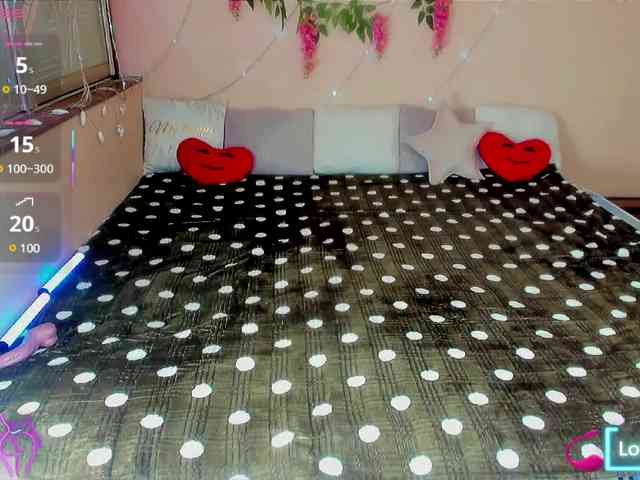KatylinAnry webcam