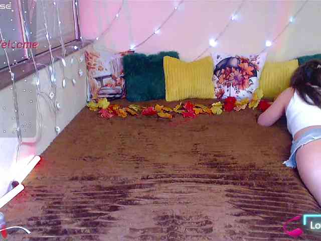 KatylinAnry webcam