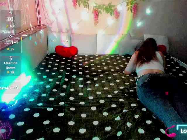 KatylinAnry webcam