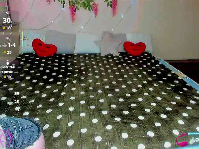 KatylinAnry webcam