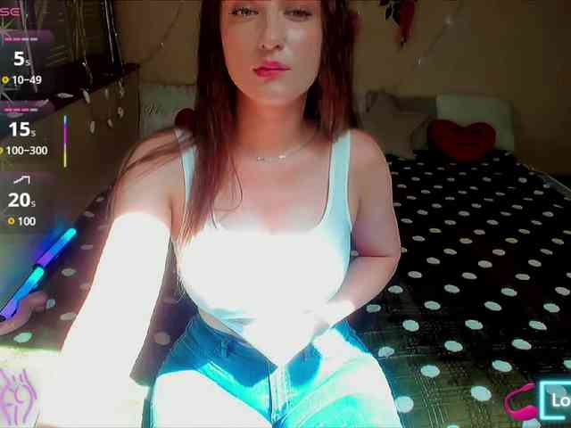 KatylinAnry webcam