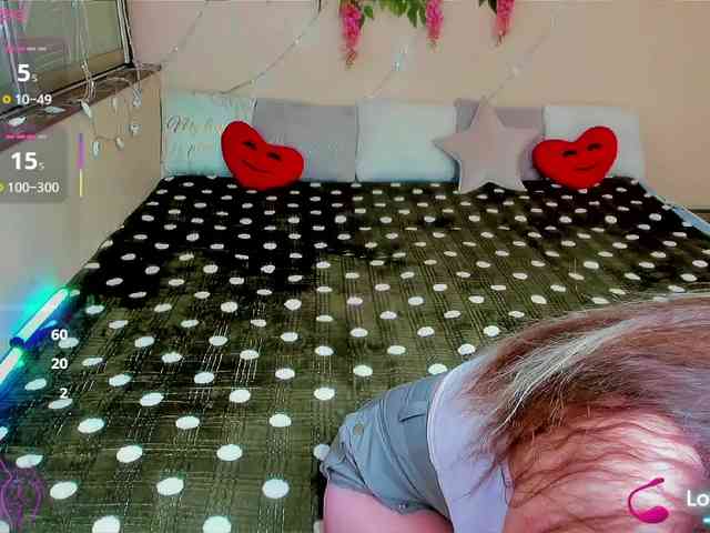 KatylinAnry webcam