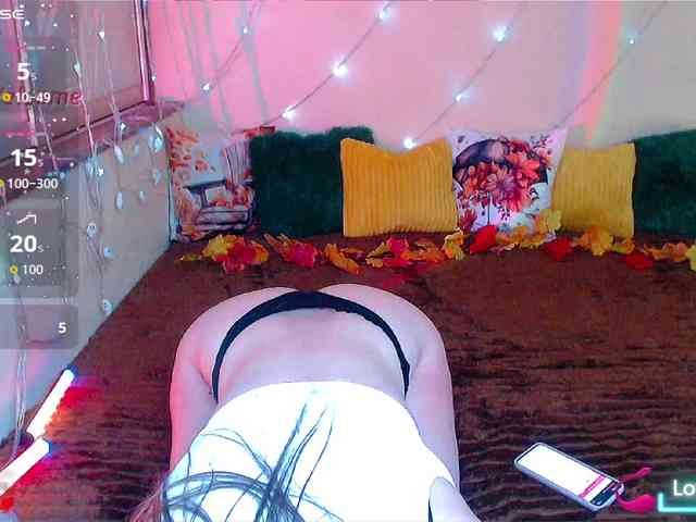 KatylinAnry webcam