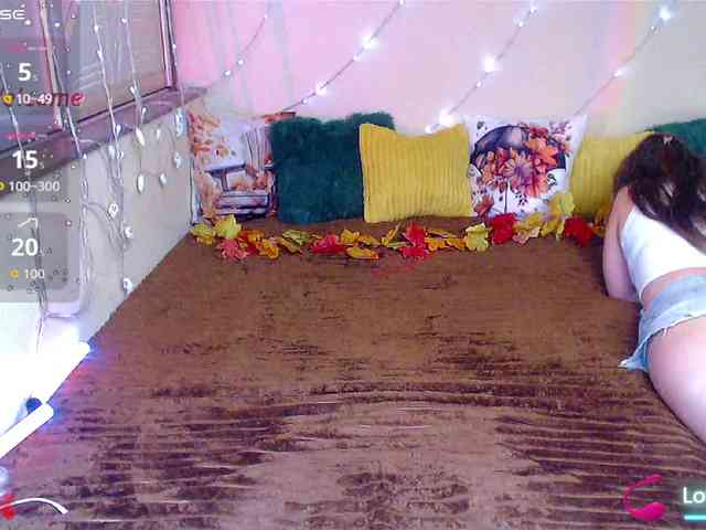 KatylinAnry webcam