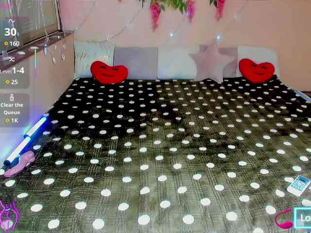 KatylinAnry webcam