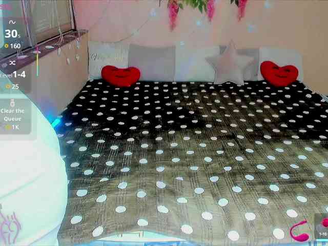 KatylinAnry webcam