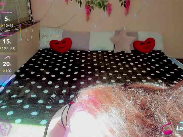 KatylinAnry webcam