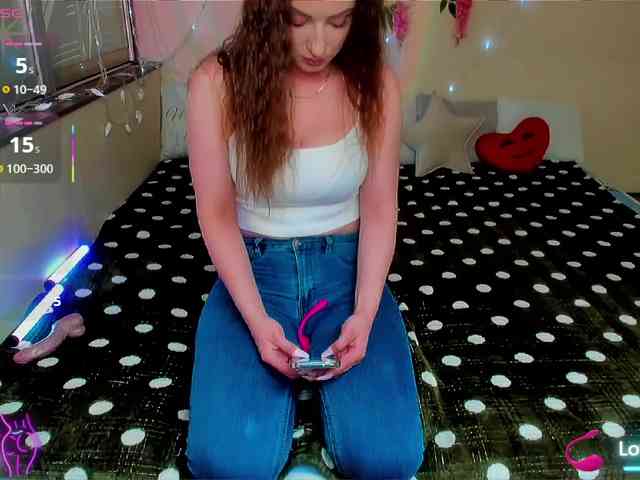 KatylinAnry webcam