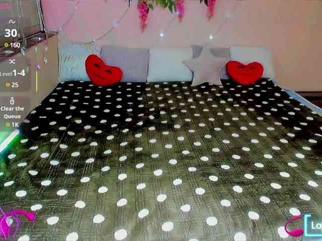 KatylinAnry webcam