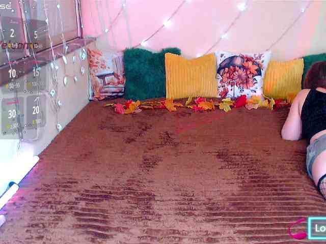 KatylinAnry webcam