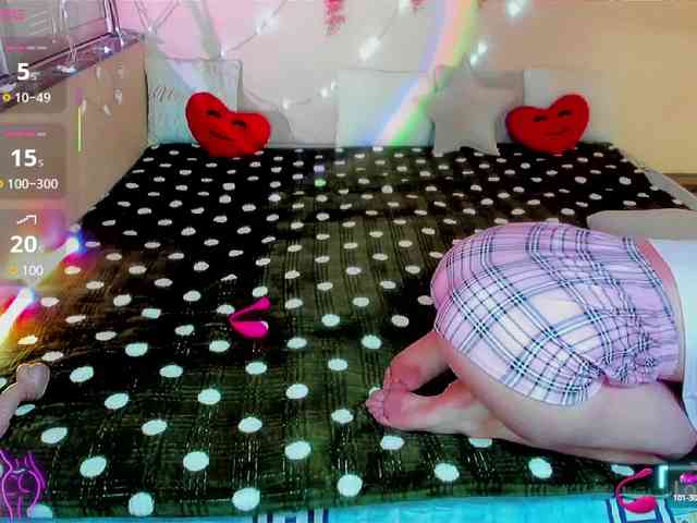 random webcam KatylinAnry
