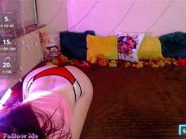 KatylinAnry webcam