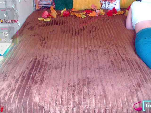 KatylinAnry Live Webcam on BongaCams