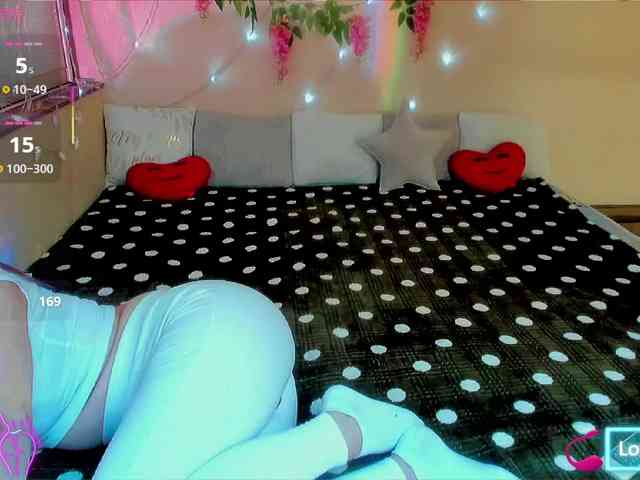 KatylinAnry webcam