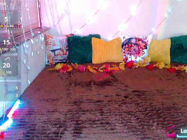 KatylinAnry webcam