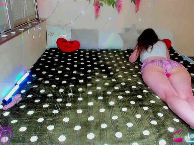 KatylinAnry webcam