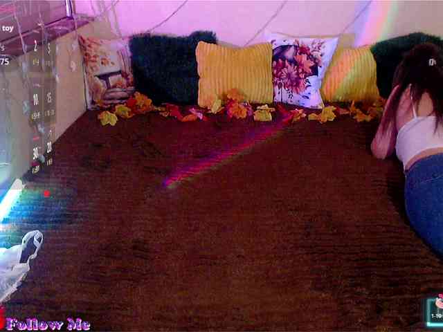 KatylinAnry webcam