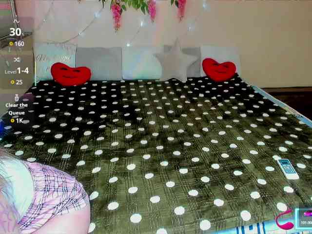 KatylinAnry webcam
