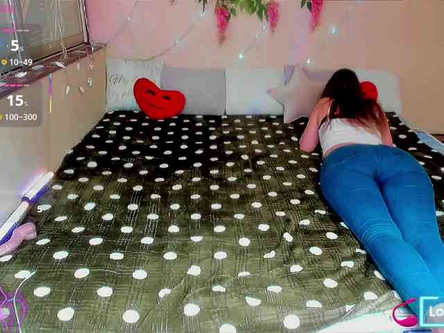 KatylinAnry webcam