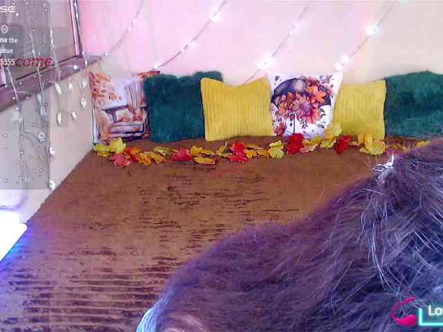 KatylinAnry webcam
