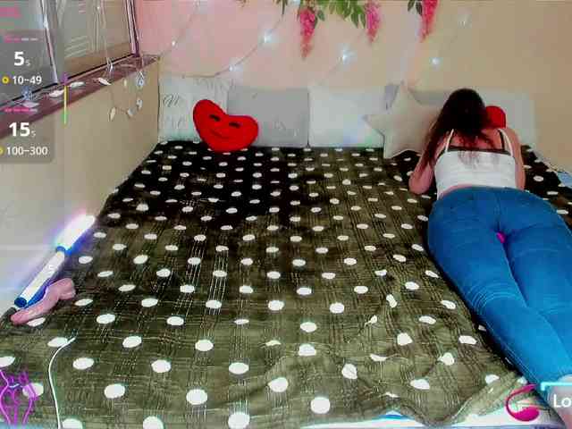 free live videochat KatylinAnry