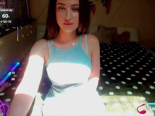 KatylinAnry webcam