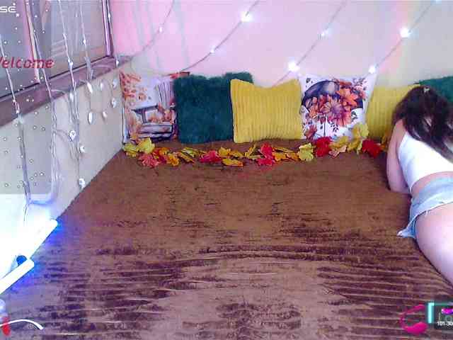 KatylinAnry webcam