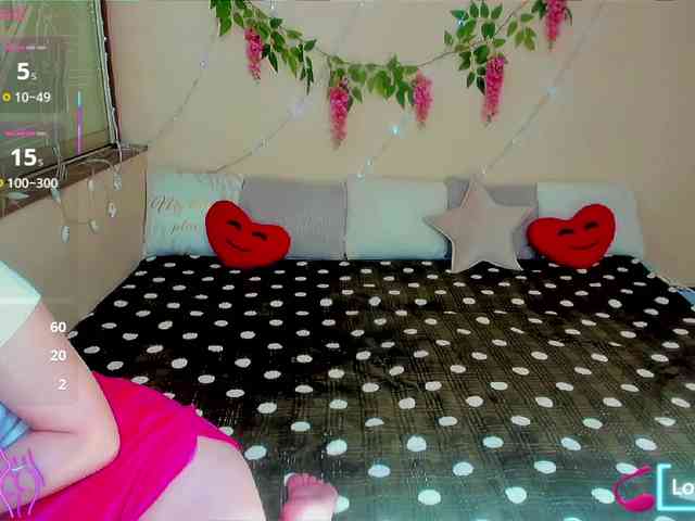 video live chat KatylinAnry