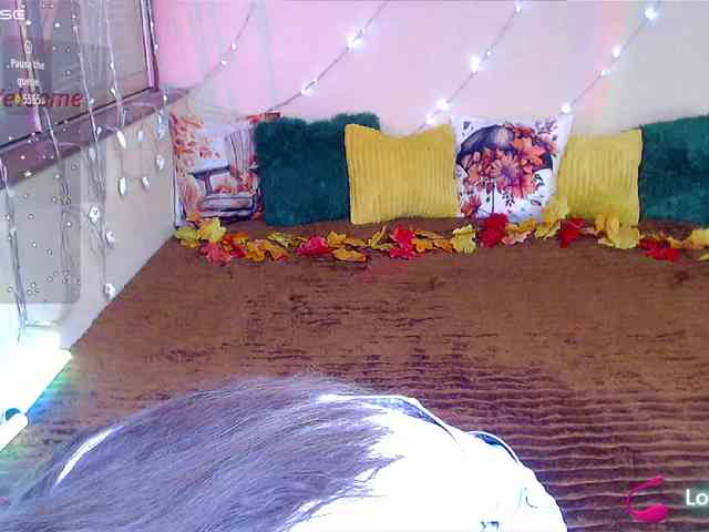 KatylinAnry webcam