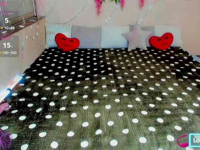 KatylinAnry webcam