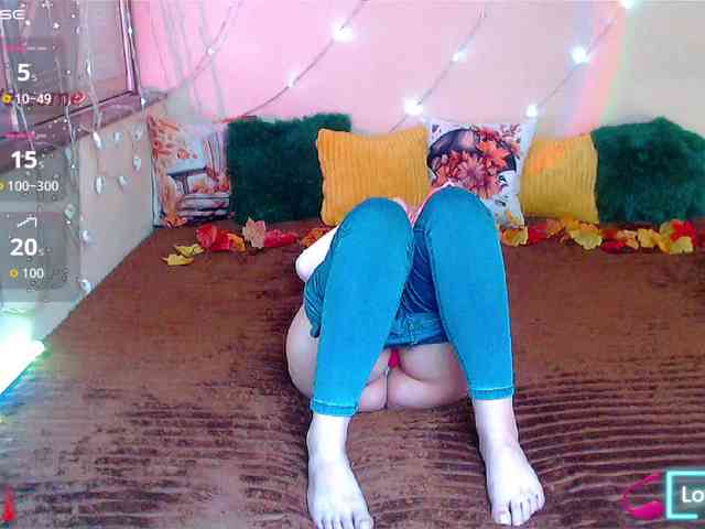 KatylinAnry webcam