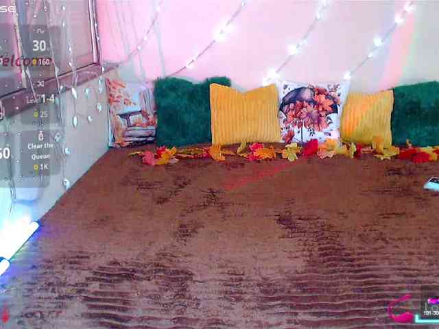 KatylinAnry webcam