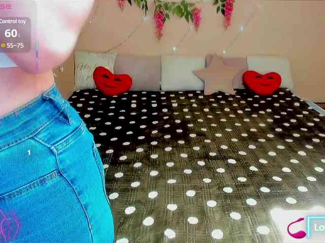 nude live sex cam KatylinAnry
