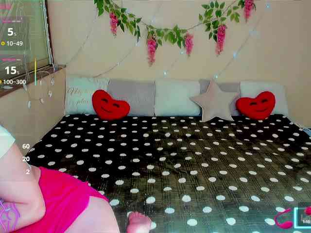 KatylinAnry webcam