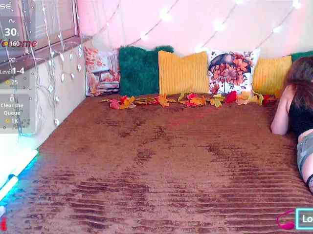 KatylinAnry webcam