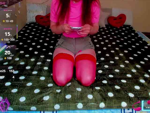 KatylinAnry webcam