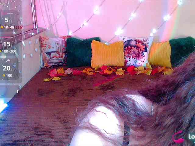 KatylinAnry webcam