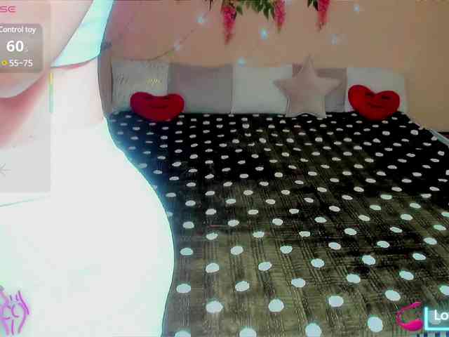 KatylinAnry webcam