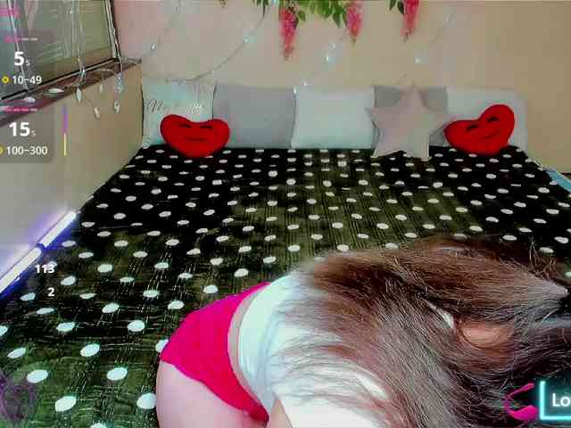 KatylinAnry webcam