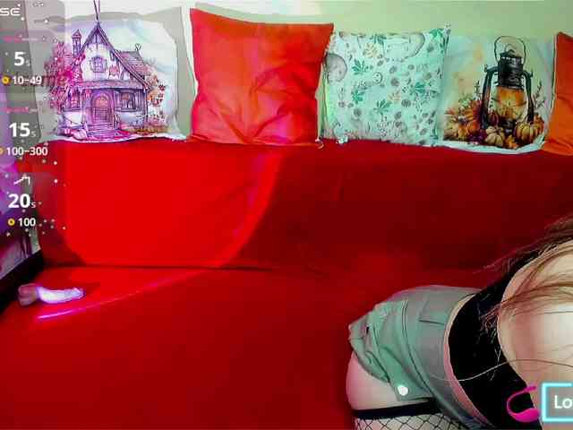 KatylinAnry webcam
