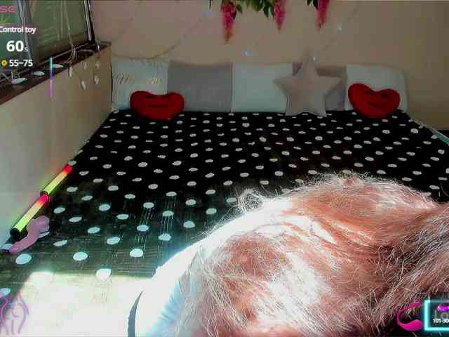 KatylinAnry webcam