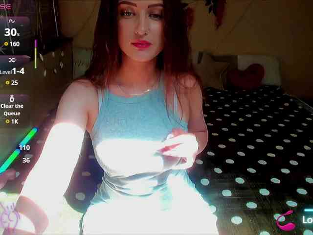 KatylinAnry webcam