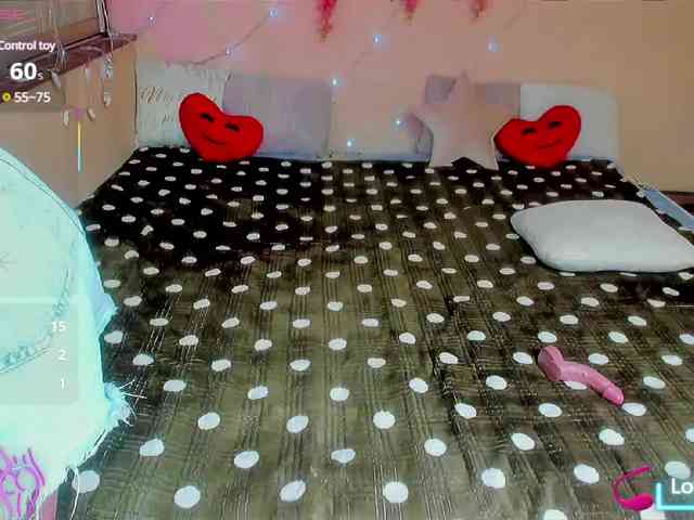 KatylinAnry webcam