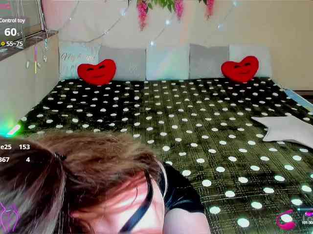 KatylinAnry webcam