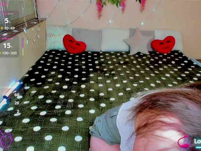 KatylinAnry webcam