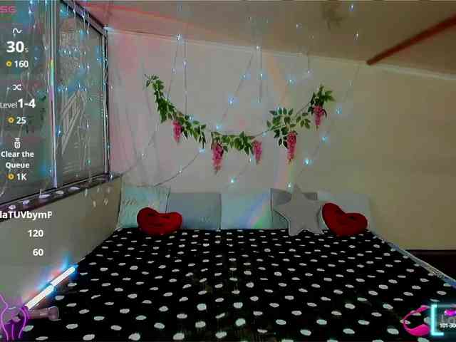 KatylinAnry webcam