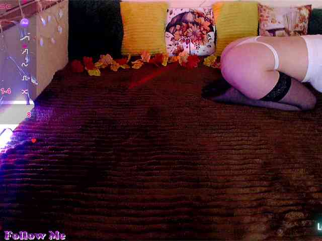 KatylinAnry webcam