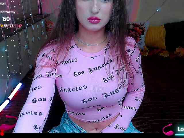 KatylinAnry webcam