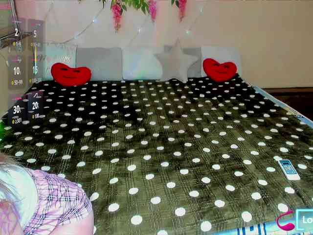 KatylinAnry webcam